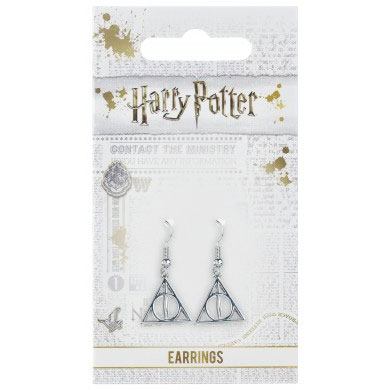 Pendientes para Fans de Harry Potter Combinables - ALABRISA detalles