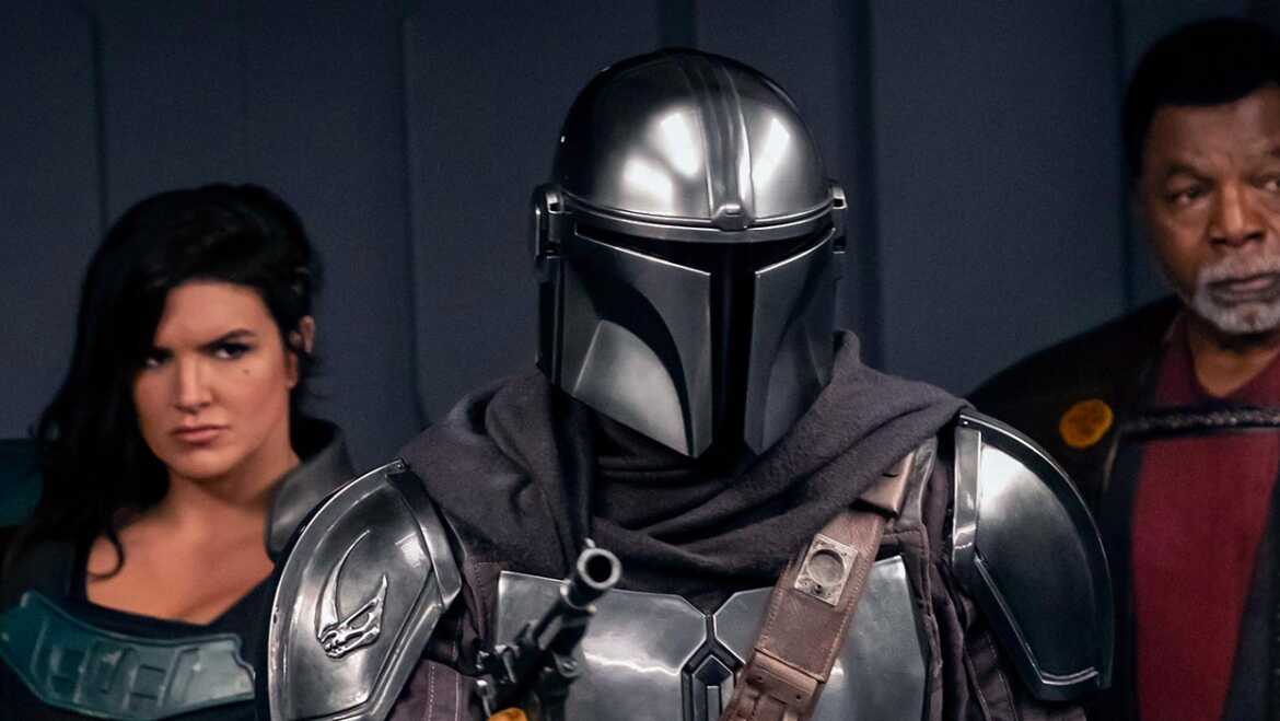 Análisis “The Mandalorian” ; temporada 2, capítulo 4 “El Asedio”