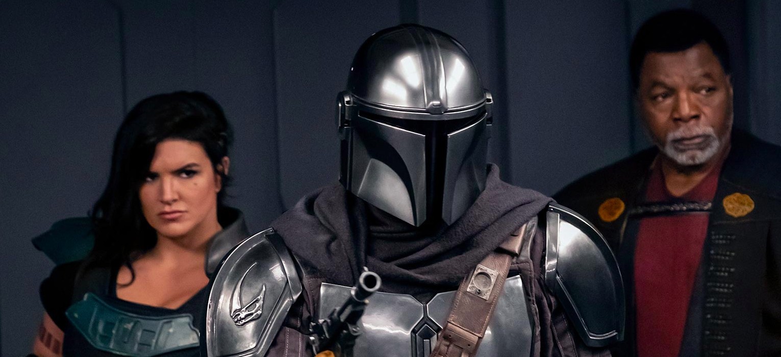 Análisis “The Mandalorian” ; temporada 2, capítulo 4 “El Asedio”